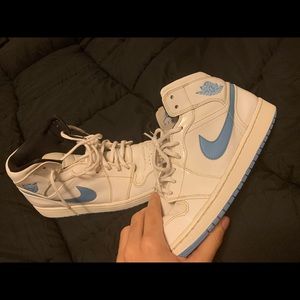 Jordan’s Men